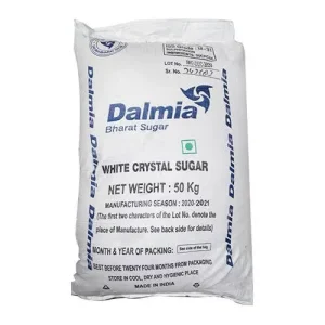 HDPE / PP Bags For Sugar