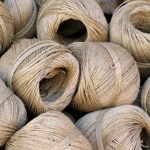 Jute Yarns